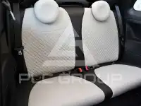 2023 Fiat 500