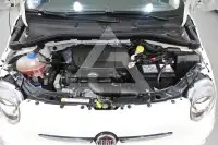 2023 Fiat 500