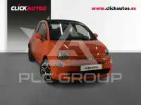 2023 Fiat 500
