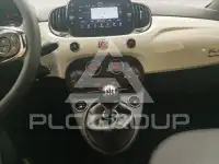 2023 Fiat 500