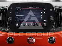 2023 Fiat 500