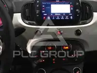 2023 Fiat 500