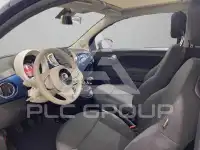 2023 Fiat 500