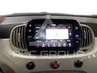 2023 Fiat 500