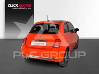 2023 Fiat 500