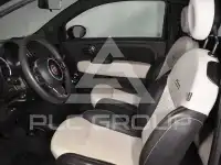 2023 Fiat 500