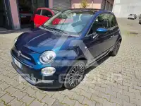 2023 Fiat 500