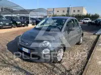 2023 Fiat 500