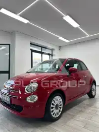 2023 Fiat 500