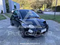 2023 Fiat 500