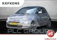 2023 Fiat 500