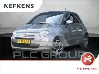 2023 Fiat 500