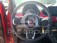 2023 Fiat 500