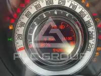 2023 Fiat 500