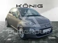 2023 Fiat 500