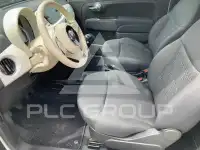 2023 Fiat 500