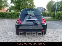 2023 Fiat 500
