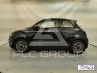 2023 Fiat 500