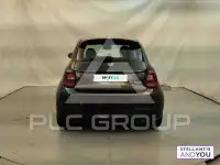 2023 Fiat 500