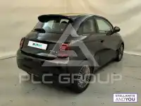 2023 Fiat 500