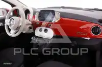 2023 Fiat 500