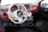 2023 Fiat 500