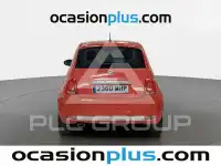 2023 Fiat 500