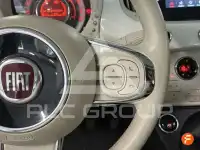 2023 Fiat 500