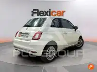 2023 Fiat 500