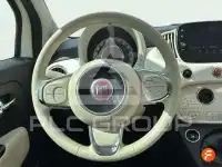 2023 Fiat 500
