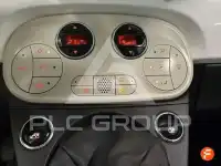 2023 Fiat 500