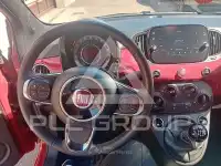 2023 Fiat 500