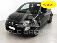 2023 Fiat 500