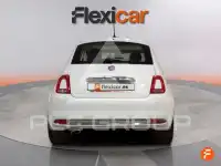 2023 Fiat 500