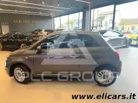 2023 Fiat 500