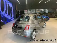 2023 Fiat 500