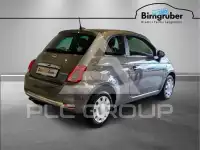 2023 Fiat 500