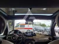 2023 Fiat 500