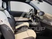 2023 Fiat 500