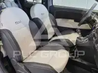 2023 Fiat 500