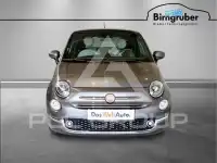 2023 Fiat 500