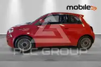 2023 Fiat 500