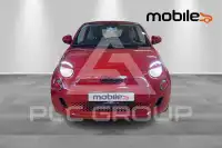 2023 Fiat 500