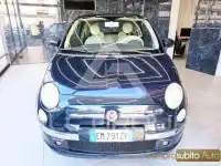 2023 Fiat 500
