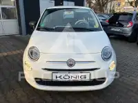 2023 Fiat 500