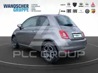 2023 Fiat 500