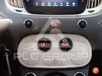 2023 Fiat 500