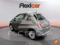 2023 Fiat 500
