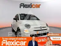 2023 Fiat 500
