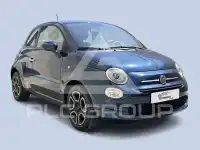 2023 Fiat 500